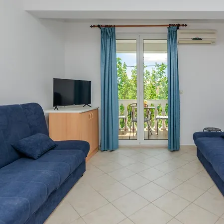 Ercegovic Apartament *