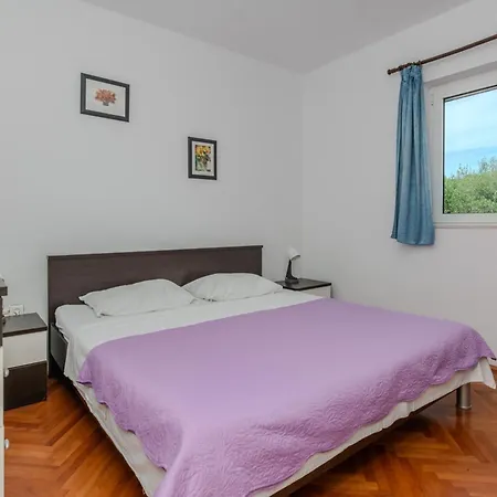 Ercegovic Apartament Nin
